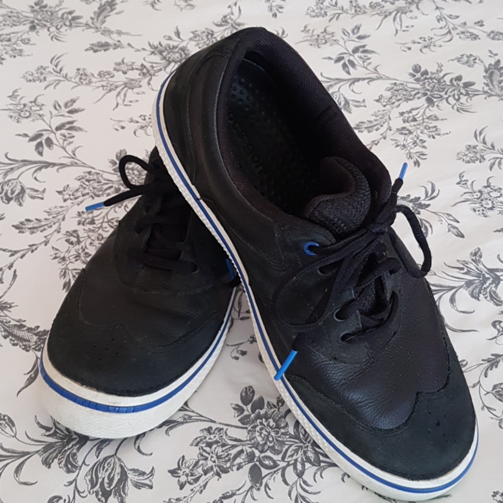 Men's Golf Shoes